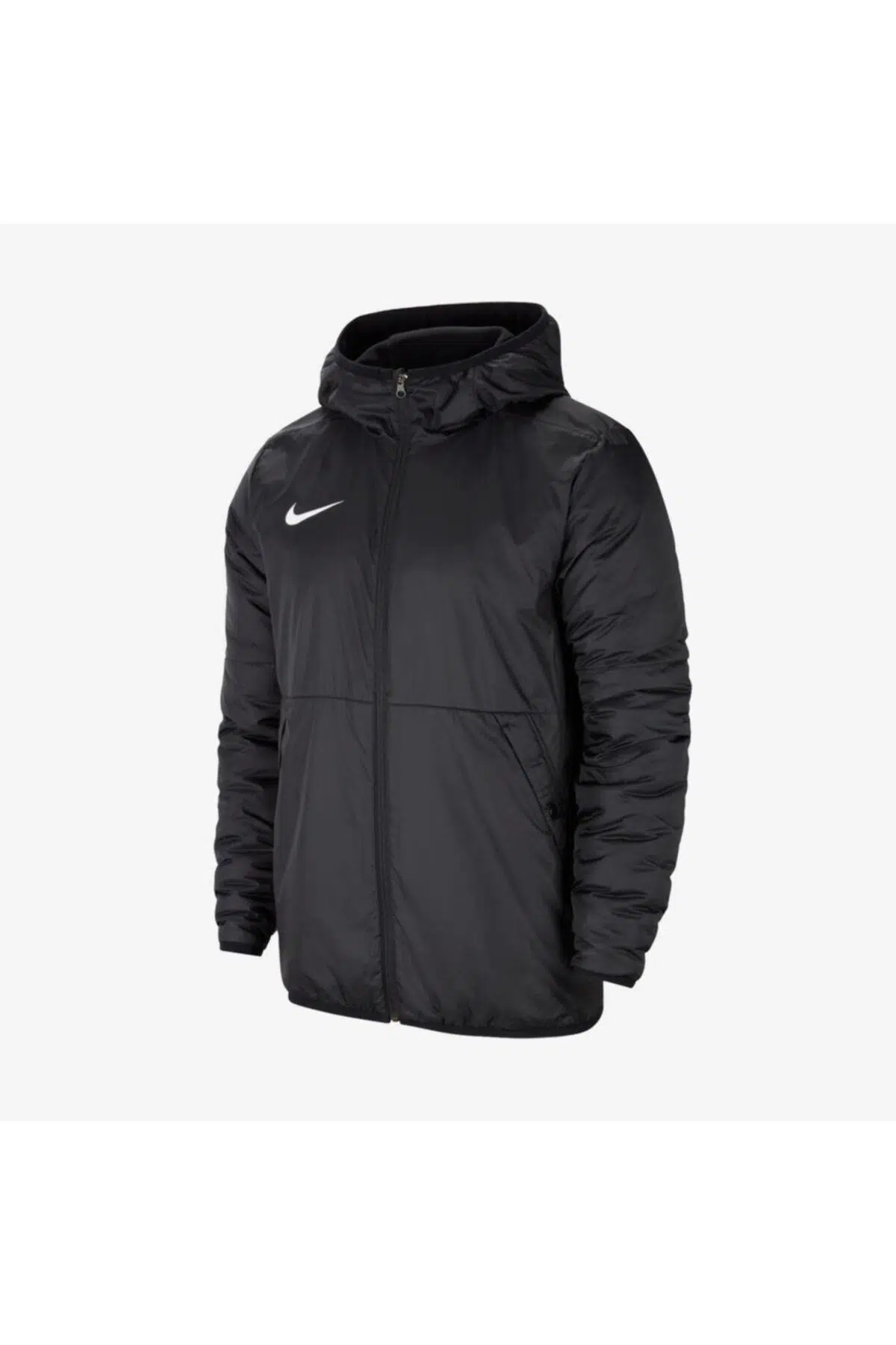 Nike M Nk Thrm Rpl Park20 Fall Jkt CW6157-010 Erkek Mont