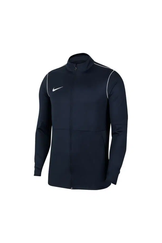 Nike M Park 20 Knit Track Jacket BV6885-410 Erkek Eşofman Üst