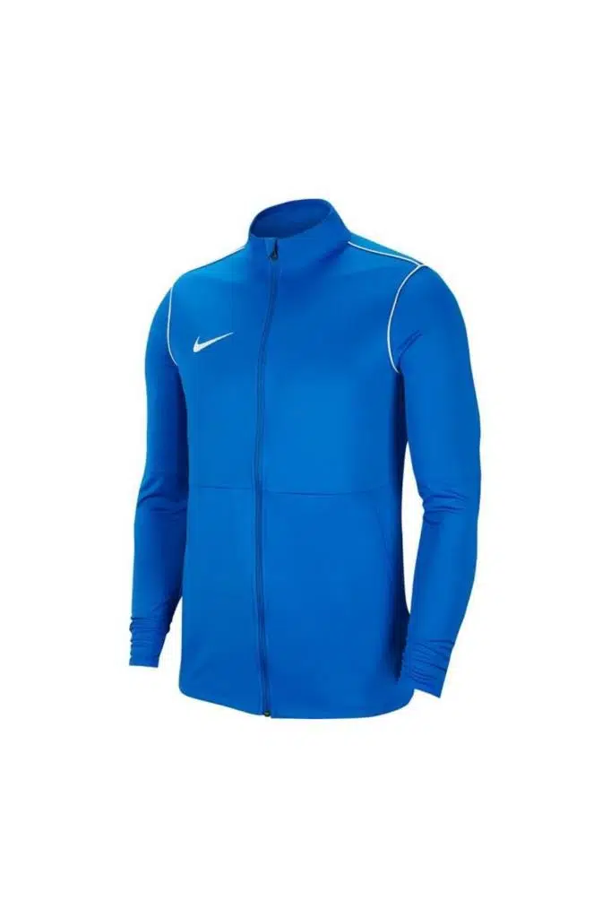 Nike M Park 20 Knit Track Jacket BV6885-463 Erkek Eşofman Üst