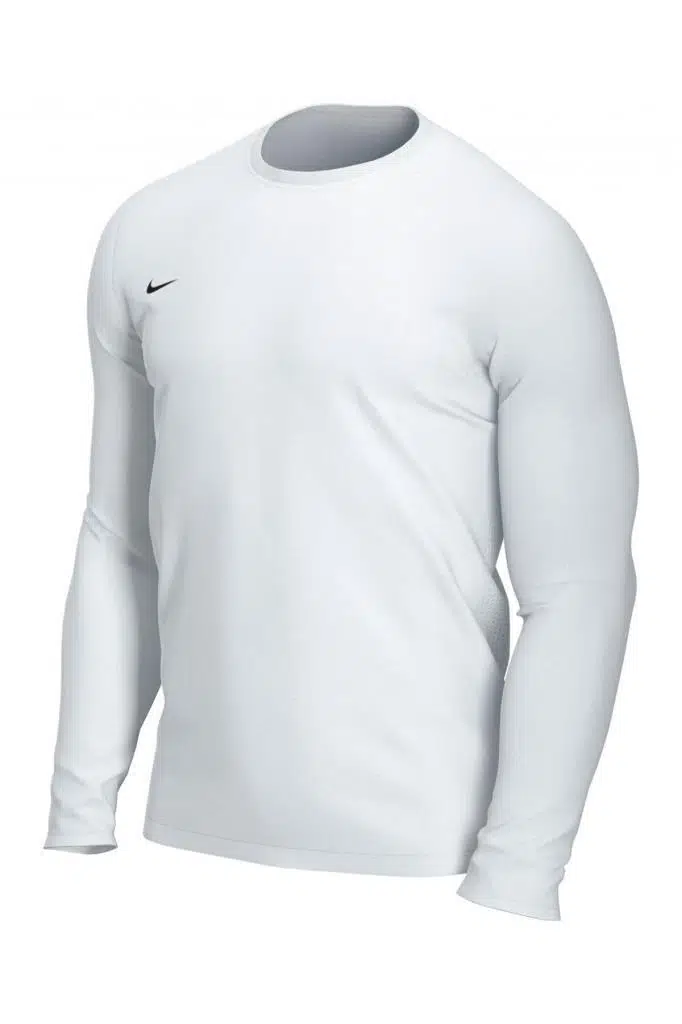 Nike M Park Vii Ls Jsy BV6706-100 Erkek Tişört