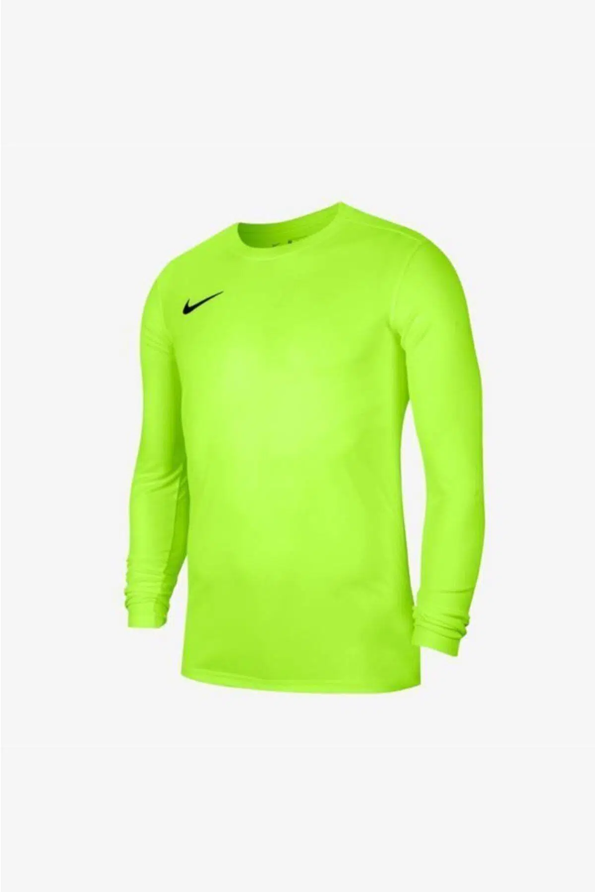 Nike M Park Vii Ls Jsy BV6706-702 Erkek Tişört