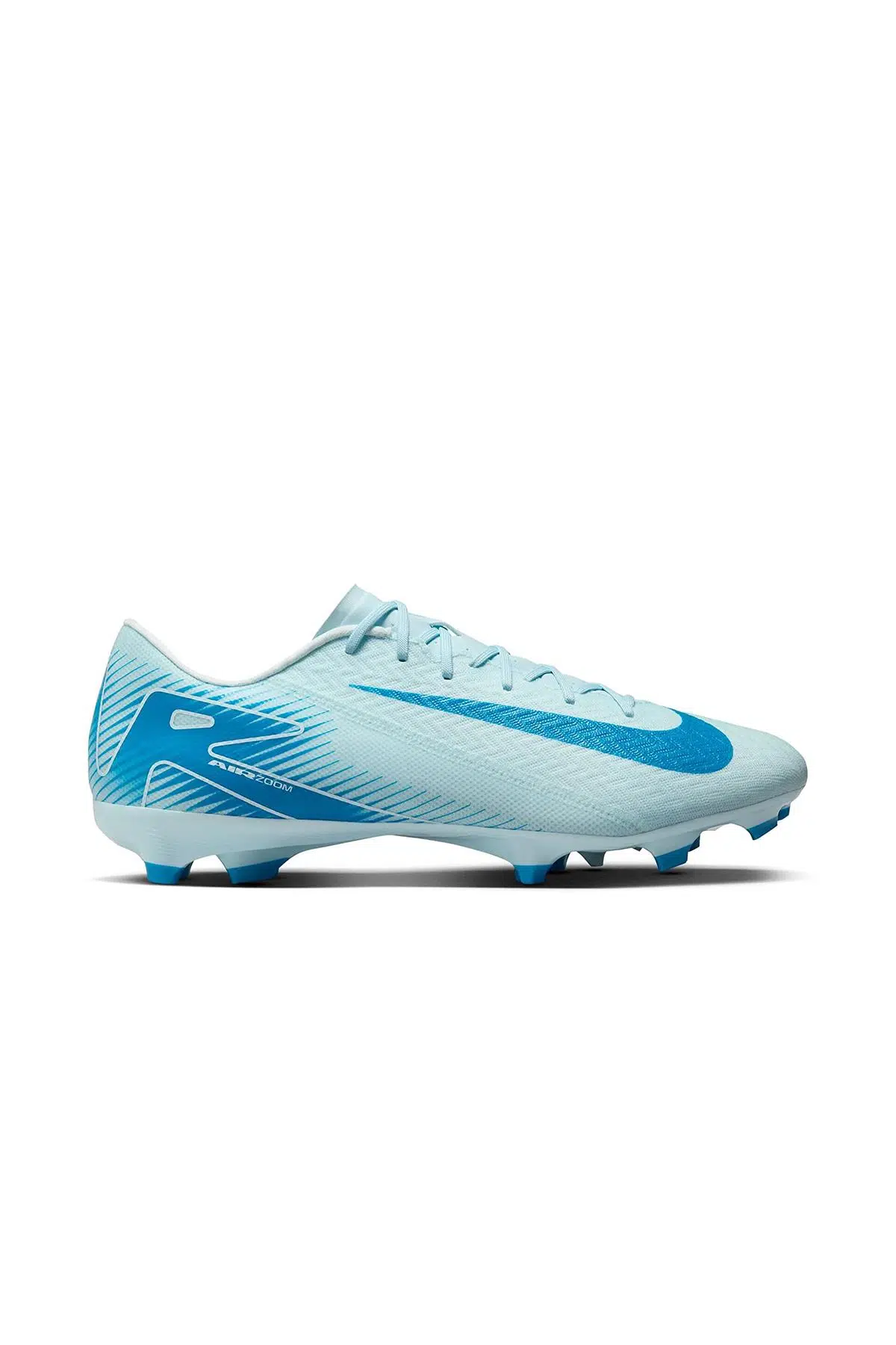 Nike Mercurial Vapor 16 Academy Fg/Mg FQ8374-400 Buz Mavi Erkek Krampon