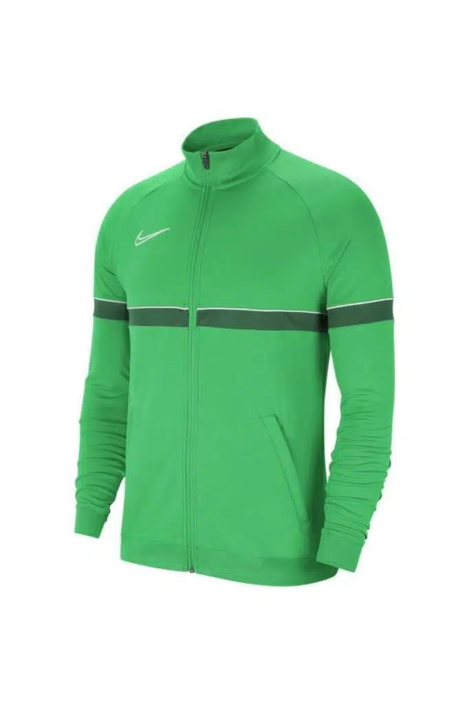 Nike Nk Df Acd21 Dril Top CW6113-362 Erkek Sweatshirt