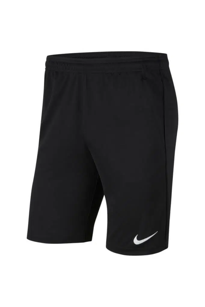 Nike Nk Df Park20 Short Kz CW6152-010 Erkek Şort