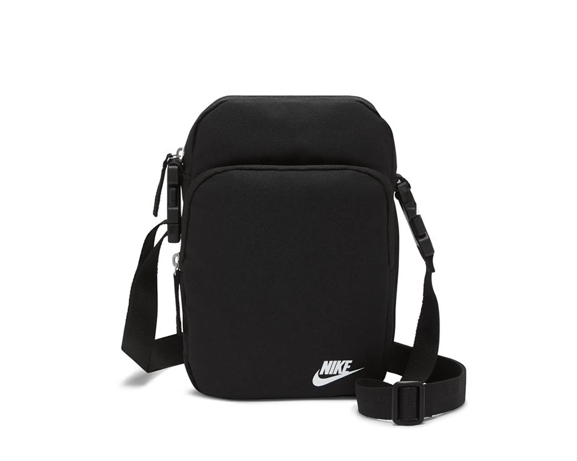 Nike Nk Heritage Crossbody DB0456-010 Siyah Omuz Çantası