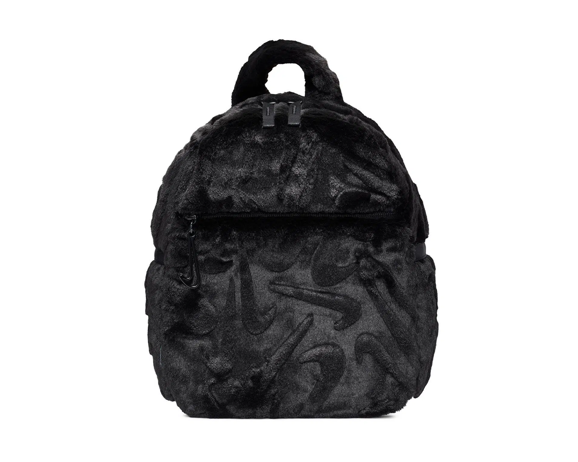 Nike Nk Nsw Futra Fur Mini Bpk FZ1328-010 Siyah Sırt Çantası