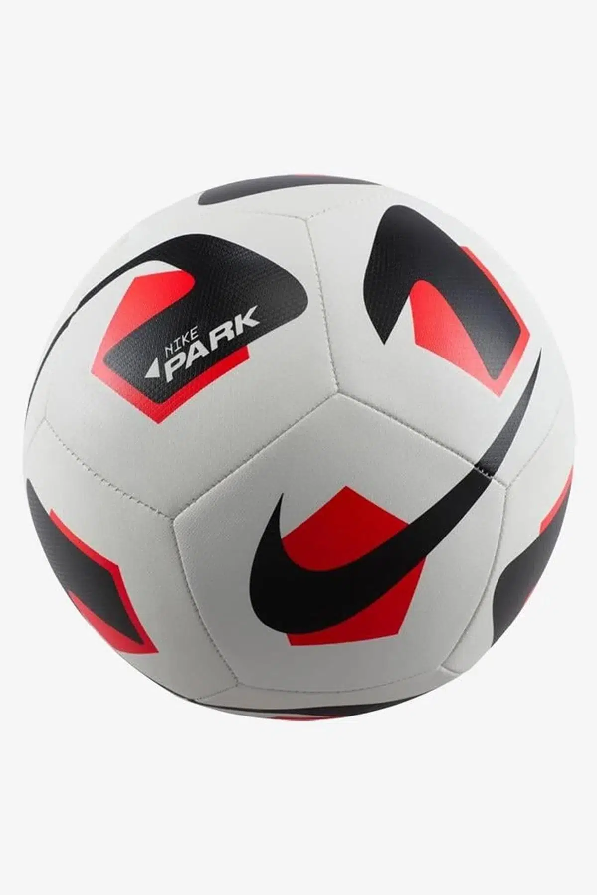 Nike NK Park Team - 2.0 - FA24 FZ7551-100 Beyaz Futbol Topu