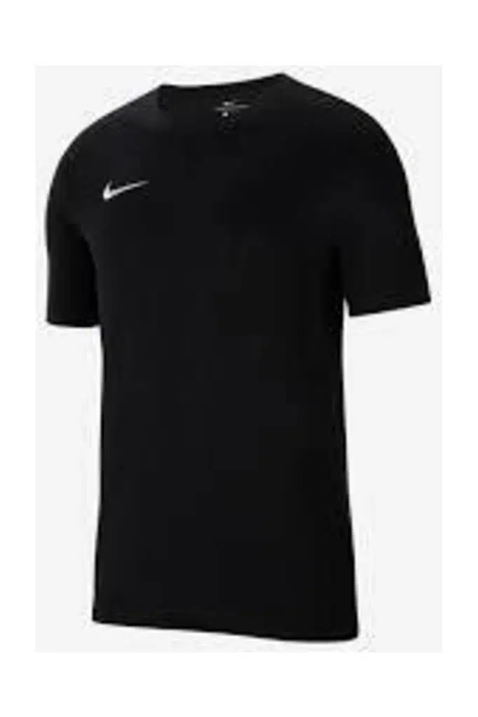 Nike Nk Park20 Ss Tee CW6952-010 Tişört