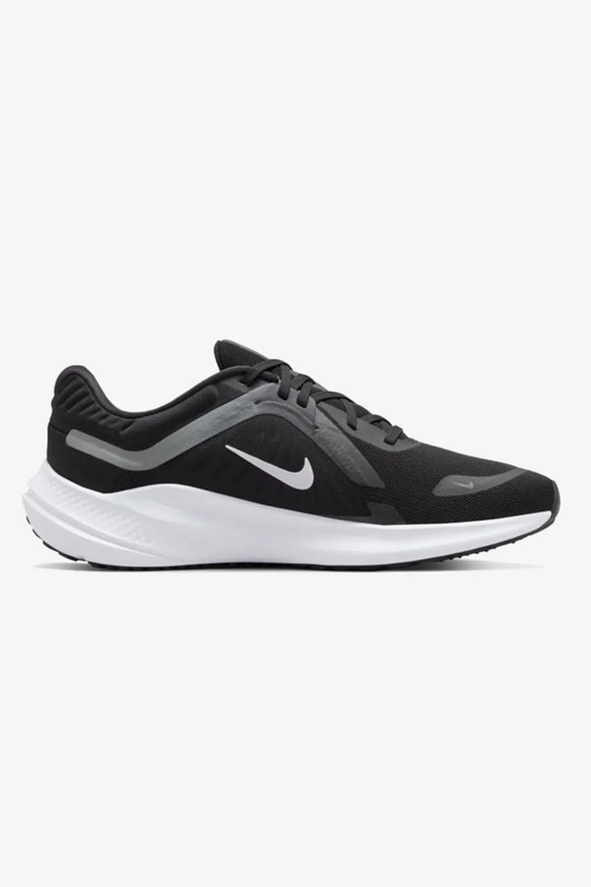 Nike Quest 5 DD0204-001 Siyah Erkek Ayakkabı