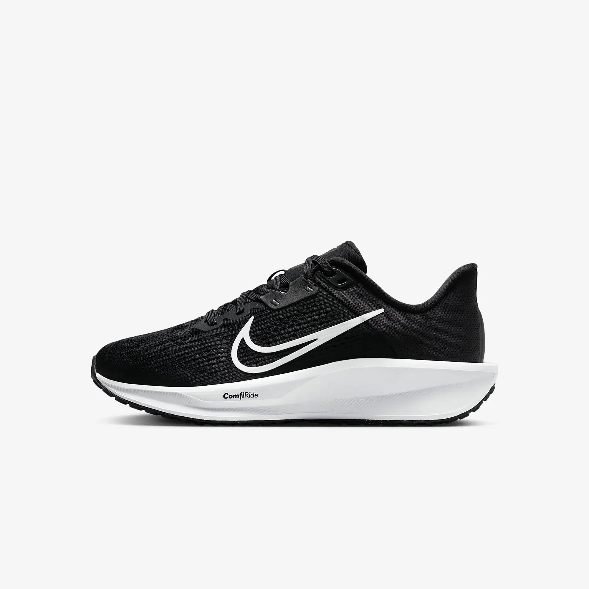 Nike Quest 6 FD6034-001 Siyah Kadın Spor Ayakkabı 