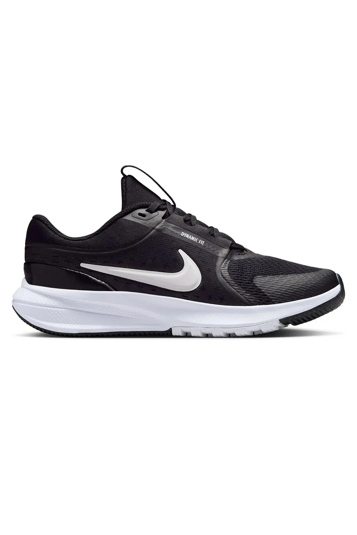 Nike Star Runner 5 (GS) HF7004-002 Siyah Unisex Spor Ayakkabı