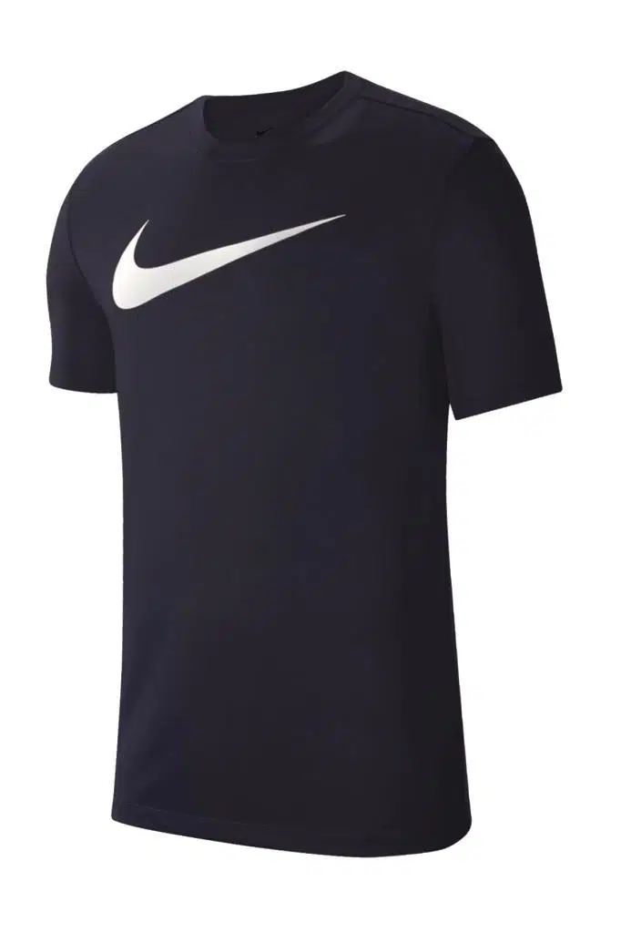 Nike Team Park20 Tee CW6936-451 Erkek Tişört