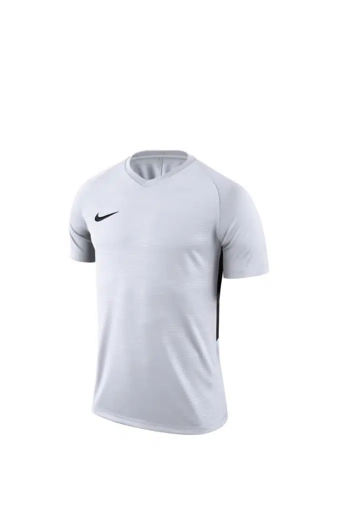 Nike Tiempo Prem Jsy Ss 894230-100 Kısa Kol Forma