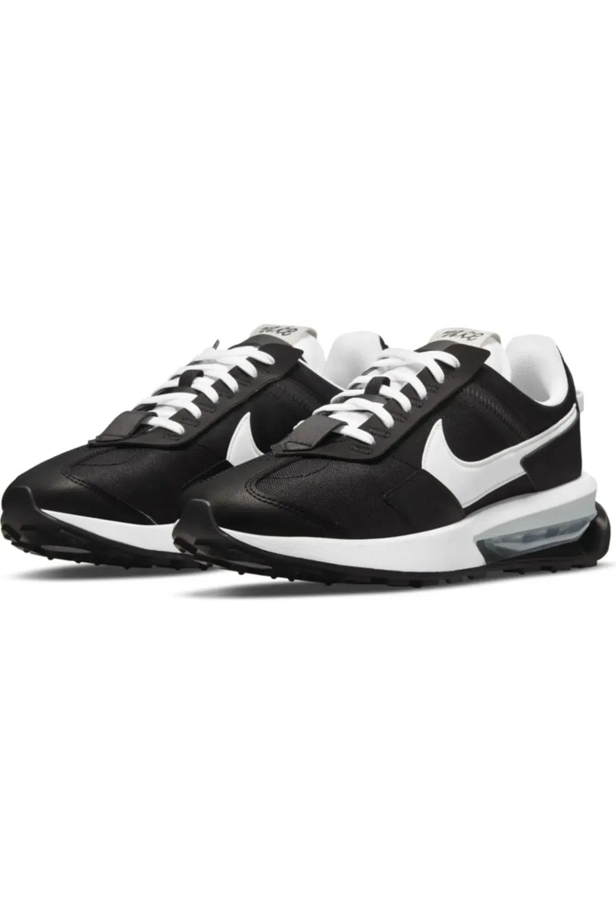 Nike W Air Max Pre-Day DC4025-001 Siyah Kadın Spor Ayakkabı 