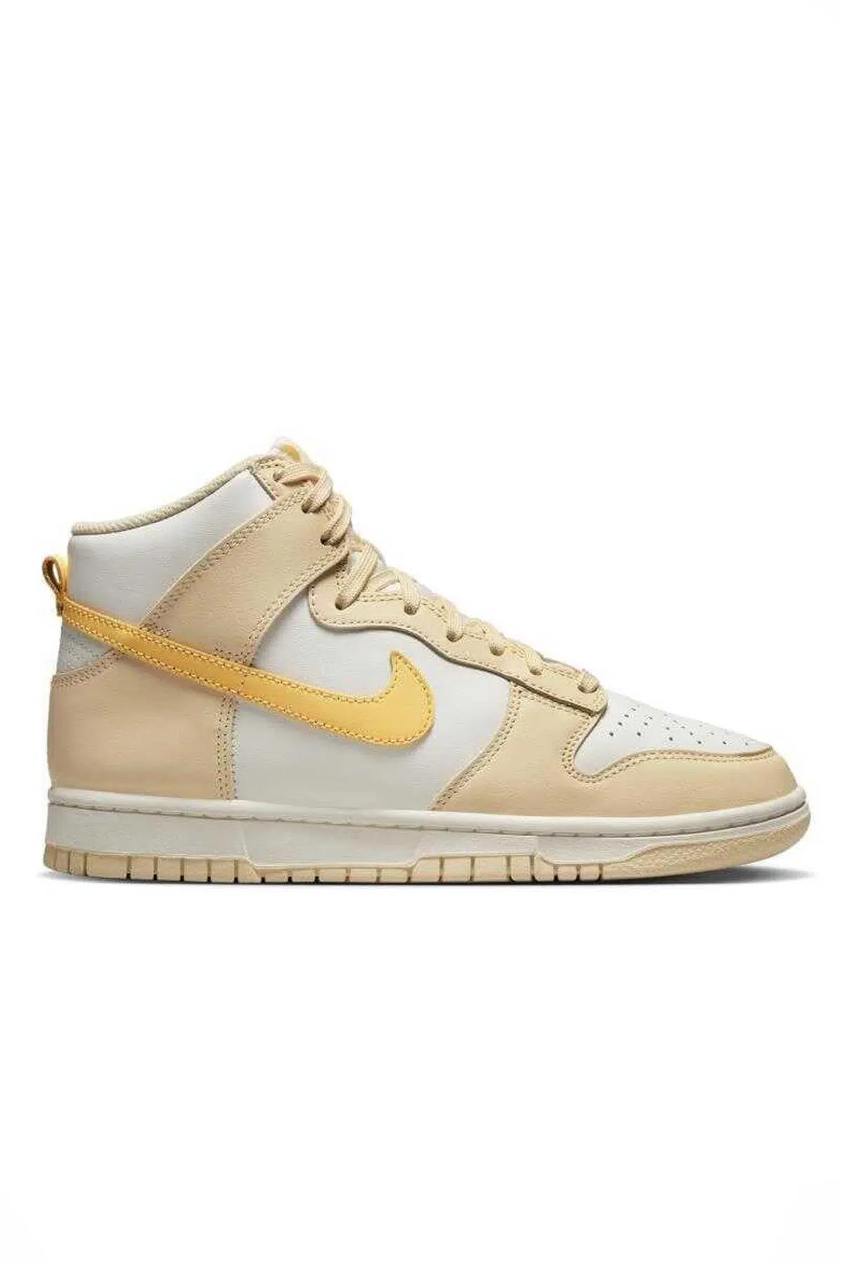 Nike W Du High DD1869-201 Kadın Sneaker