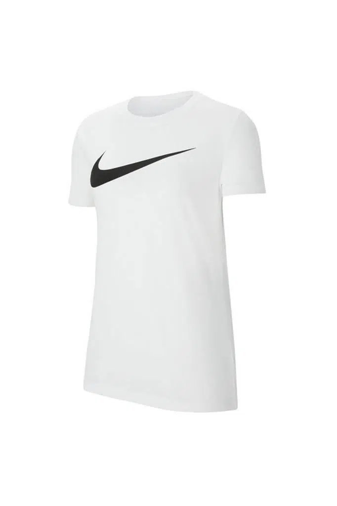 Nike W Nk Df Park20 Ss Tee Hbr CW6967-100 Kadın Tişört