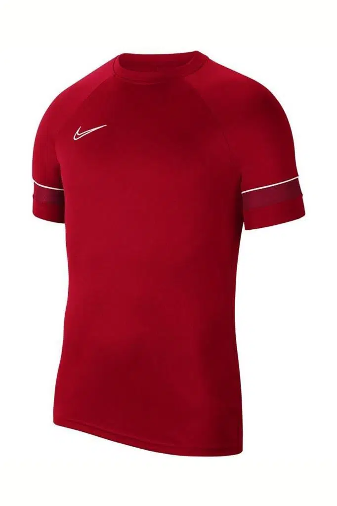 Nike Y Academy 21 Training Top Cw6103-657 Çocuk Tişört