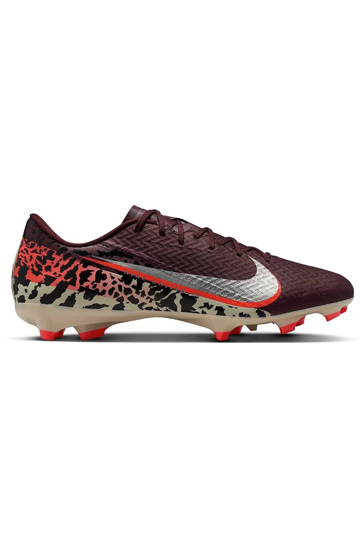 Nike ZM Vapor 16 Academy FG/MG NU3 IO8443-661 Erkek Krampon