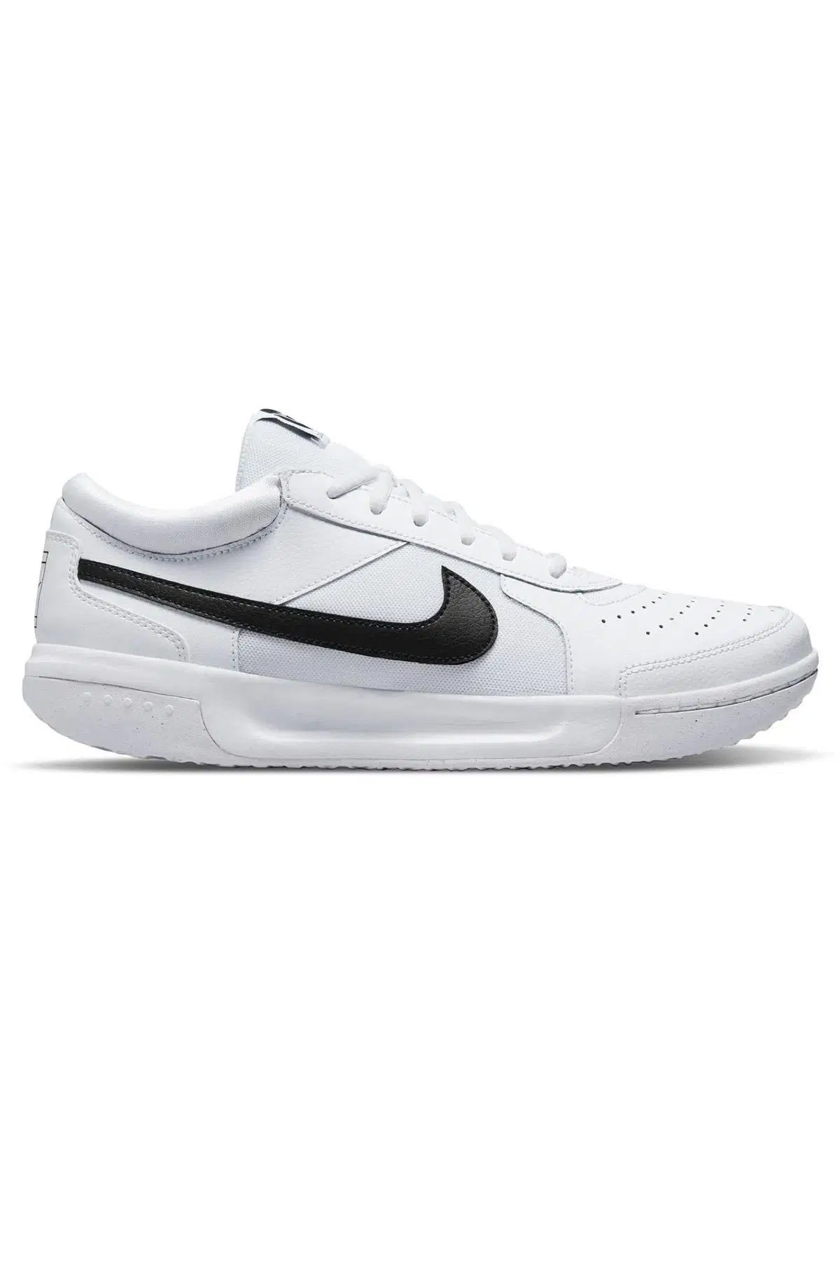 Nike Zoom Court Lite 3 DH0626-100 Beyaz Unisex Yürüyüş/Koşu Ayakkabısı 