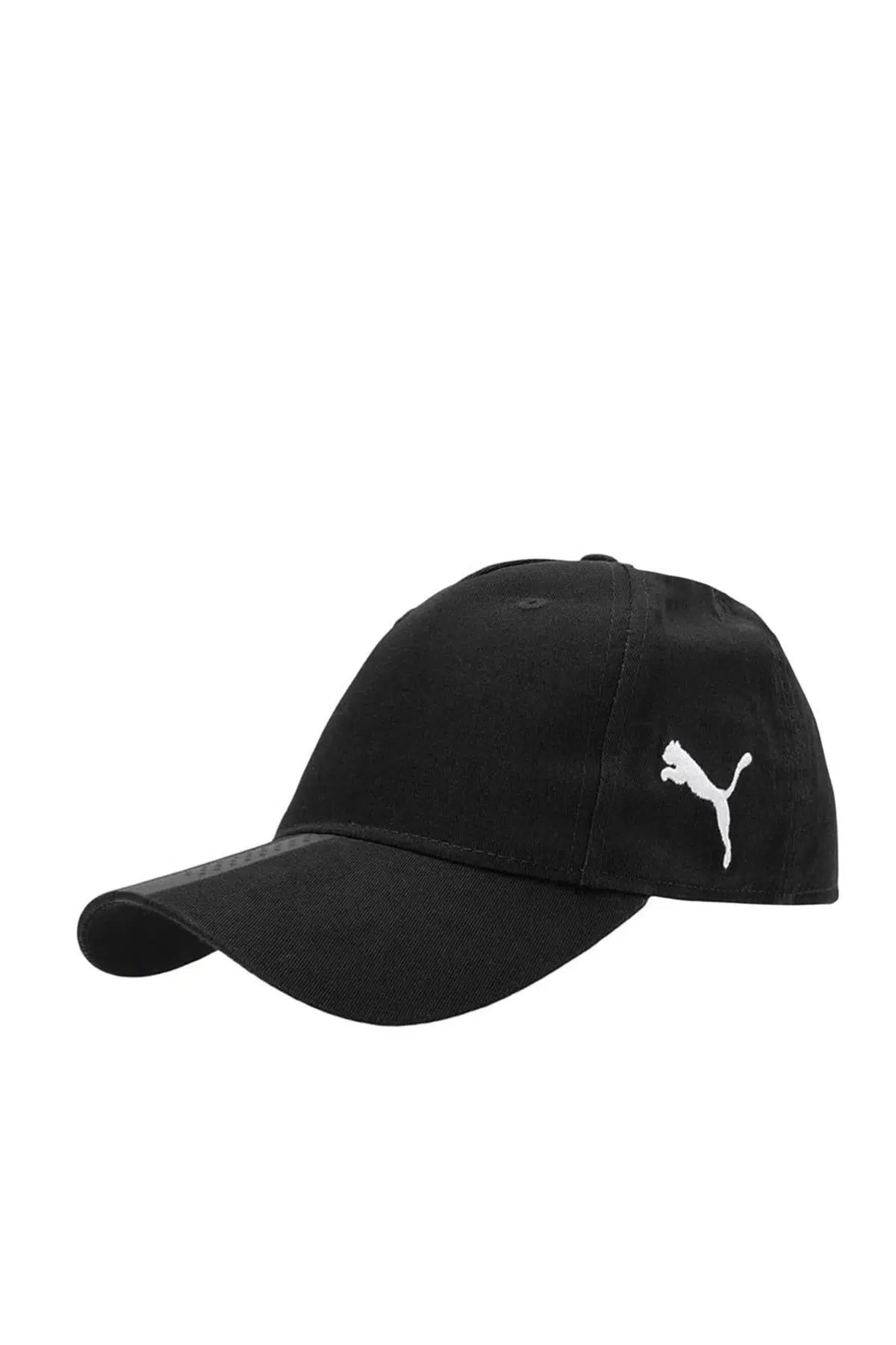 Puma Liga 022356-03 Siyah Unisex Şapka