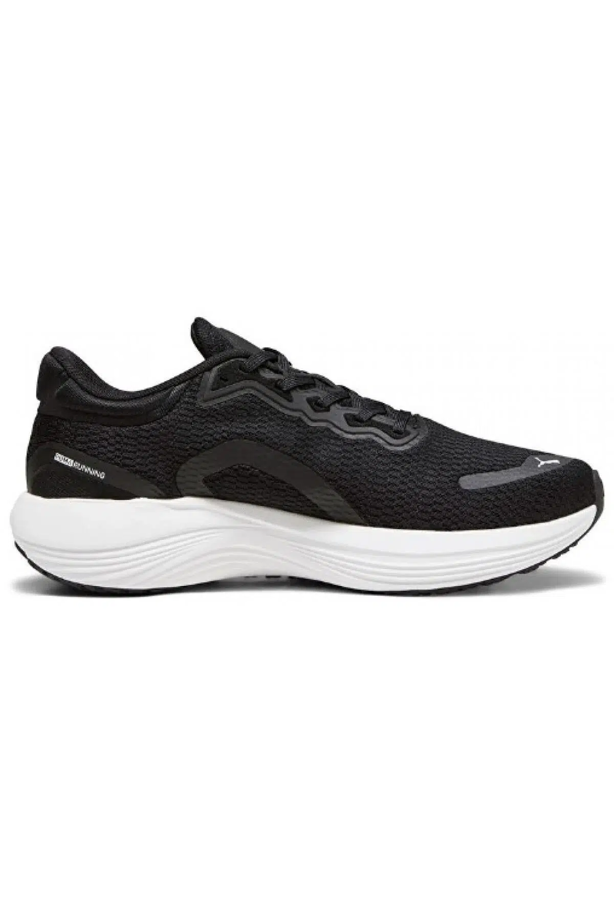 Puma Scend Pro 378776-01 Siyah Erkek Spor Ayakkabı 