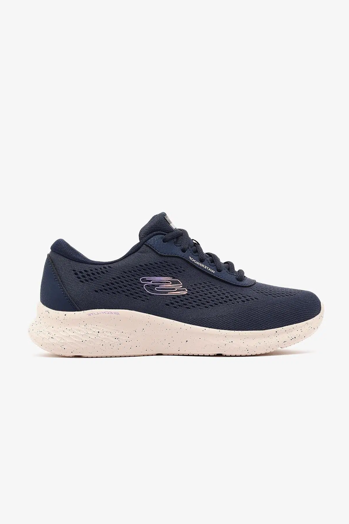 Skechers 150198-NVY Lacivert Kadın Günlük Spor Ayakkabı