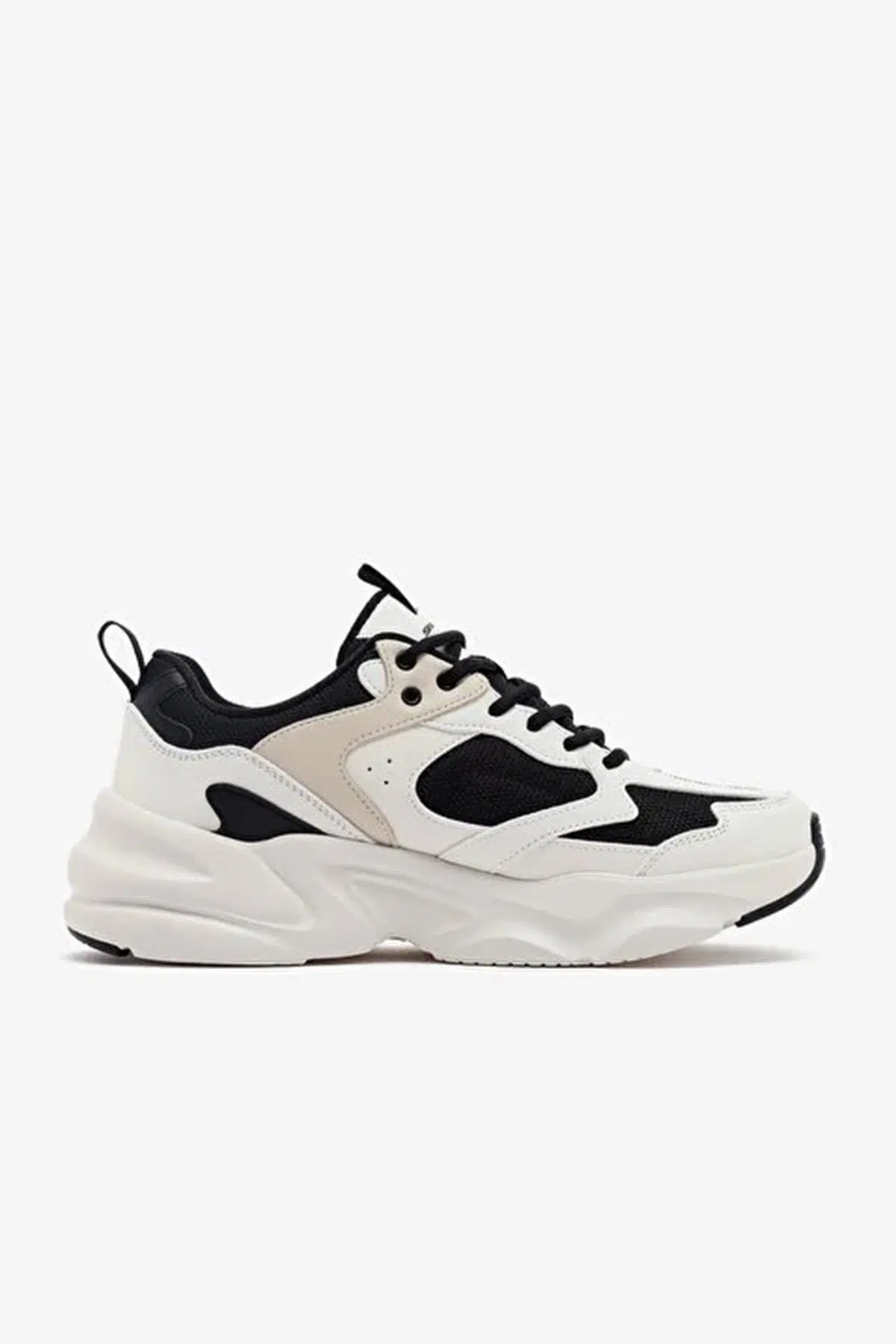 Skechers Bobs Bamina 2 118322-BKW Çok Renkli Erkek Günlük Spor Ayakkabı 