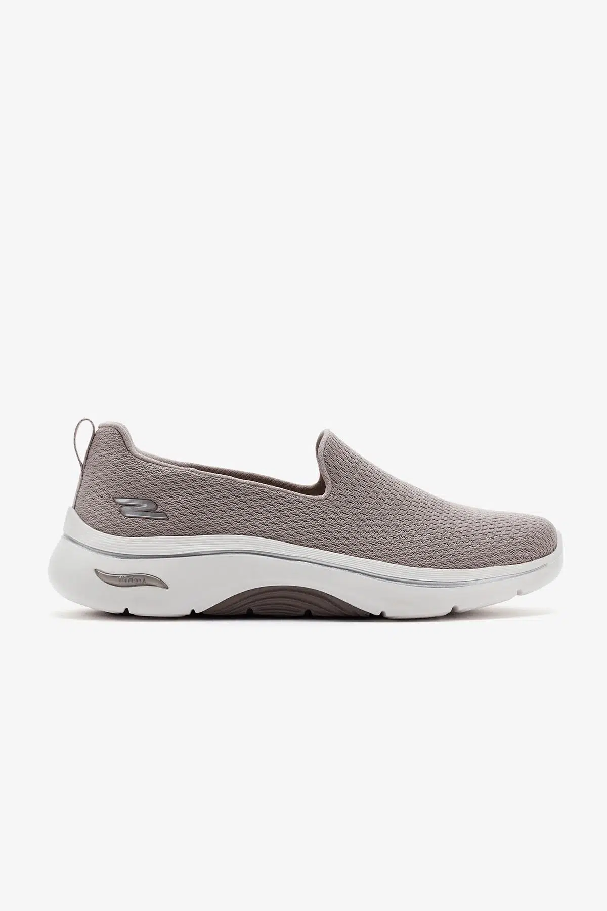 Skechers Go Walk Arch Fit 2.0 125313-TPE Bej Kadın Spor Ayakkabı