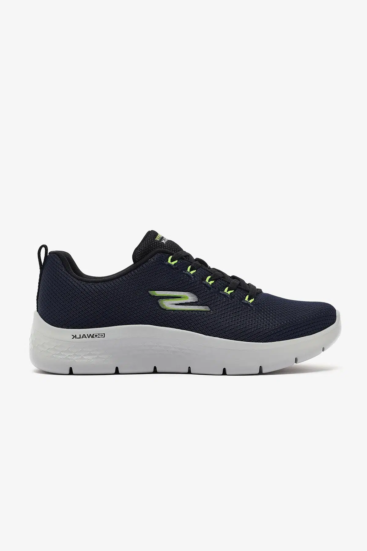 Skechers Go Walk Flex 216507TK-NVLM Lacivert Erkek Spor Ayakkabı