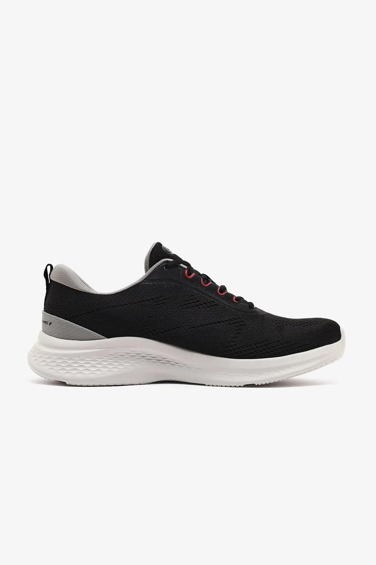 Skechers Skech-Lite Pro 2.0 233184TK-BKGY Erkek Siyah Günlük Spor Ayakkabı 