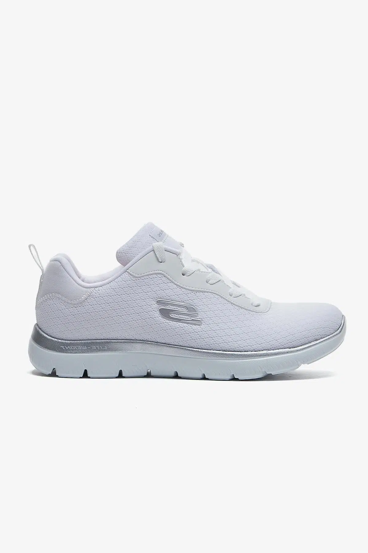Skechers Summits 88888316TK-WSL Beyaz Kadın Spor Ayakkabı 