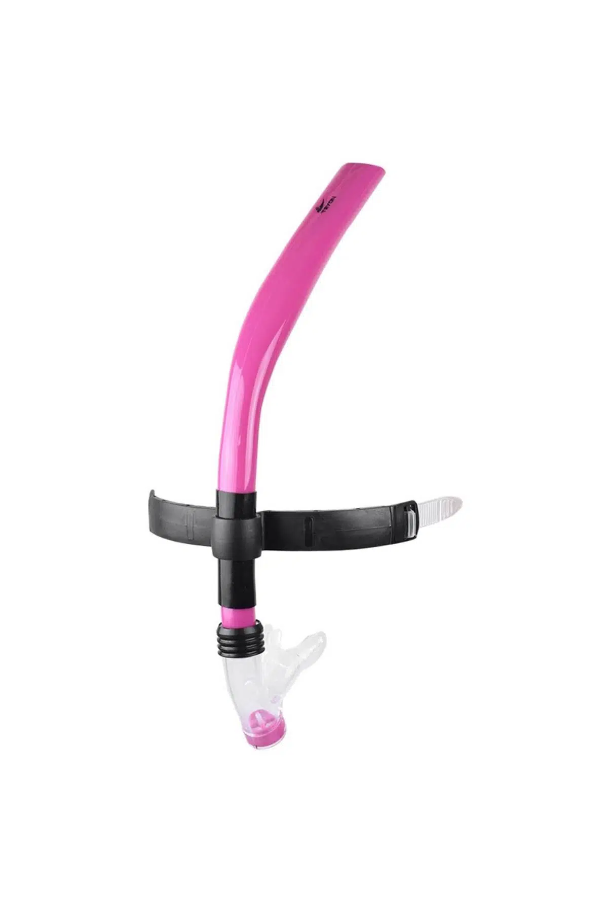 Tryon SN-100-PMB Pembe Çocuk Şnorkel