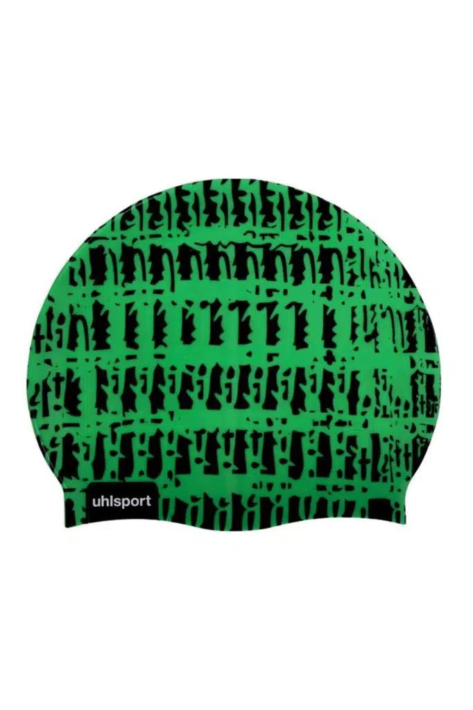 Uhlsport Silikon Yeşil Bone SWC-1005-YSL